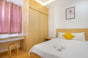 Quang Phat Apartment Ocean View